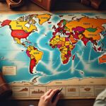 découvrez la liste complète des pays dont le nom commence par la lettre r, avec des informations essentielles pour les voyageurs souhaitant explorer ces destinations.