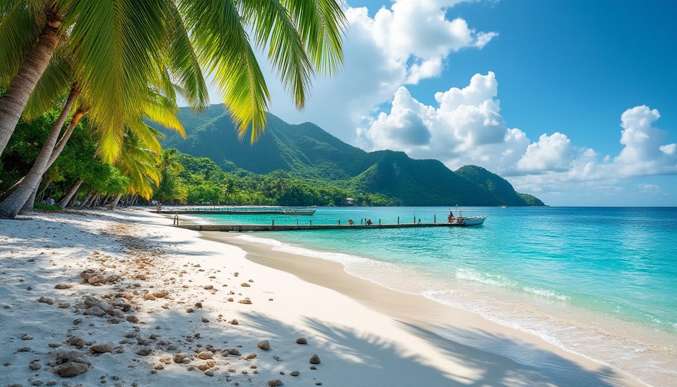 découvrez la liste complète des pays dont le nom commence par la lettre r, idéale pour les voyageurs souhaitant explorer ces destinations uniques.