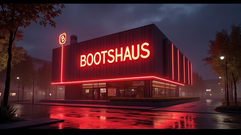 découvrez comment le bootshaus à cologne influence la scène musicale internationale grâce à ses événements incontournables et son rôle essentiel dans la promotion de la musique électronique.