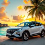 découvrez les meilleures options et conseils pour louer une voiture lors de votre voyage en polynésie française et profitez pleinement de votre aventure.