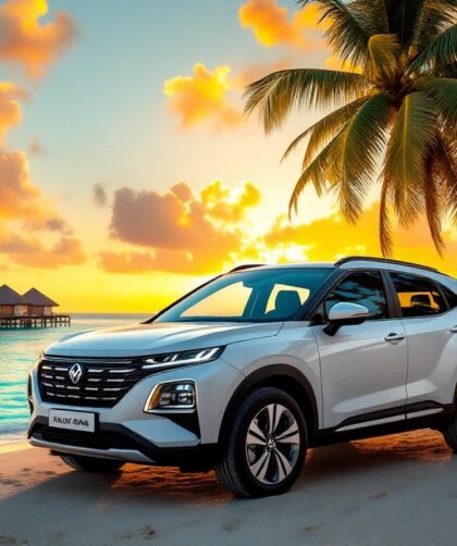 découvrez les meilleures options et conseils pour louer une voiture lors de votre voyage en polynésie française et profitez pleinement de votre aventure.