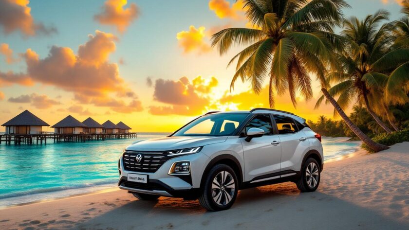 découvrez les meilleures options et conseils pour louer une voiture lors de votre voyage en polynésie française et profitez pleinement de votre aventure.