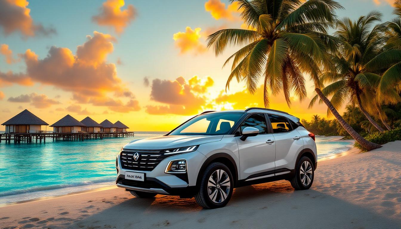 découvrez les meilleures options et conseils pour louer une voiture lors de votre voyage en polynésie française et profitez pleinement de votre aventure.