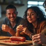 découvrez les récits surprenants de personnes ayant osé manger une merguez congelée depuis 2 ans, leurs ressentis et conseils pour bien conserver vos aliments.