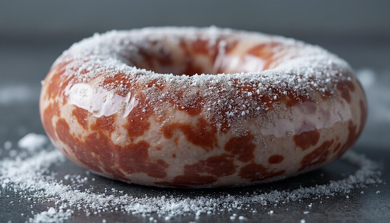 découvrez les témoignages surprenants de personnes ayant osé manger une merguez congelée depuis 2 ans : risques, saveurs et expériences inédites.