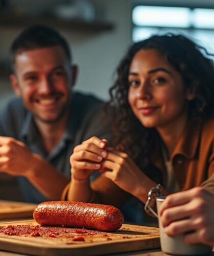 découvrez les récits surprenants de personnes ayant osé manger une merguez congelée depuis 2 ans, leurs ressentis et conseils pour bien conserver vos aliments.