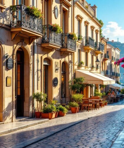 découvrez les meilleurs hôtels à marseille pour profiter pleinement de la vieille ville en toute sérénité. confort, charme et emplacement idéal au rendez-vous pour un séjour inoubliable.