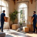 découvrez les meilleurs services de débarras d'appartement à avignon grâce à notre guide complet dédié aux particuliers. facilitez votre déménagement ou nettoyage avec des professionnels fiables et efficaces.