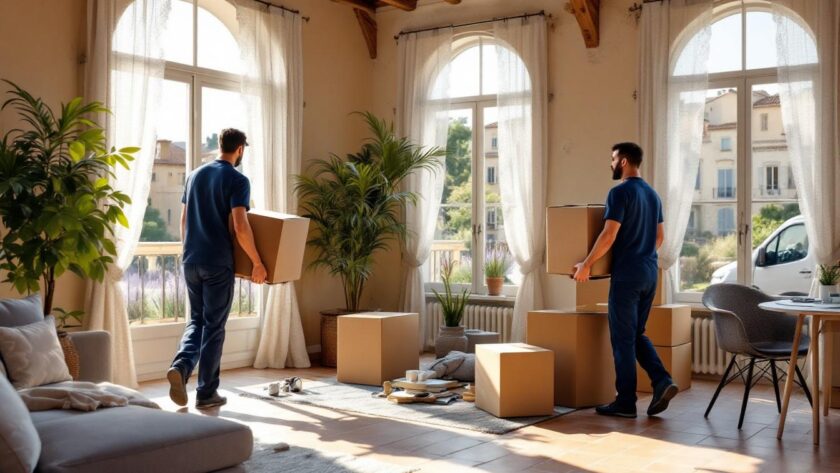 découvrez les meilleurs services de débarras d'appartement à avignon grâce à notre guide complet dédié aux particuliers. facilitez votre déménagement ou nettoyage avec des professionnels fiables et efficaces.