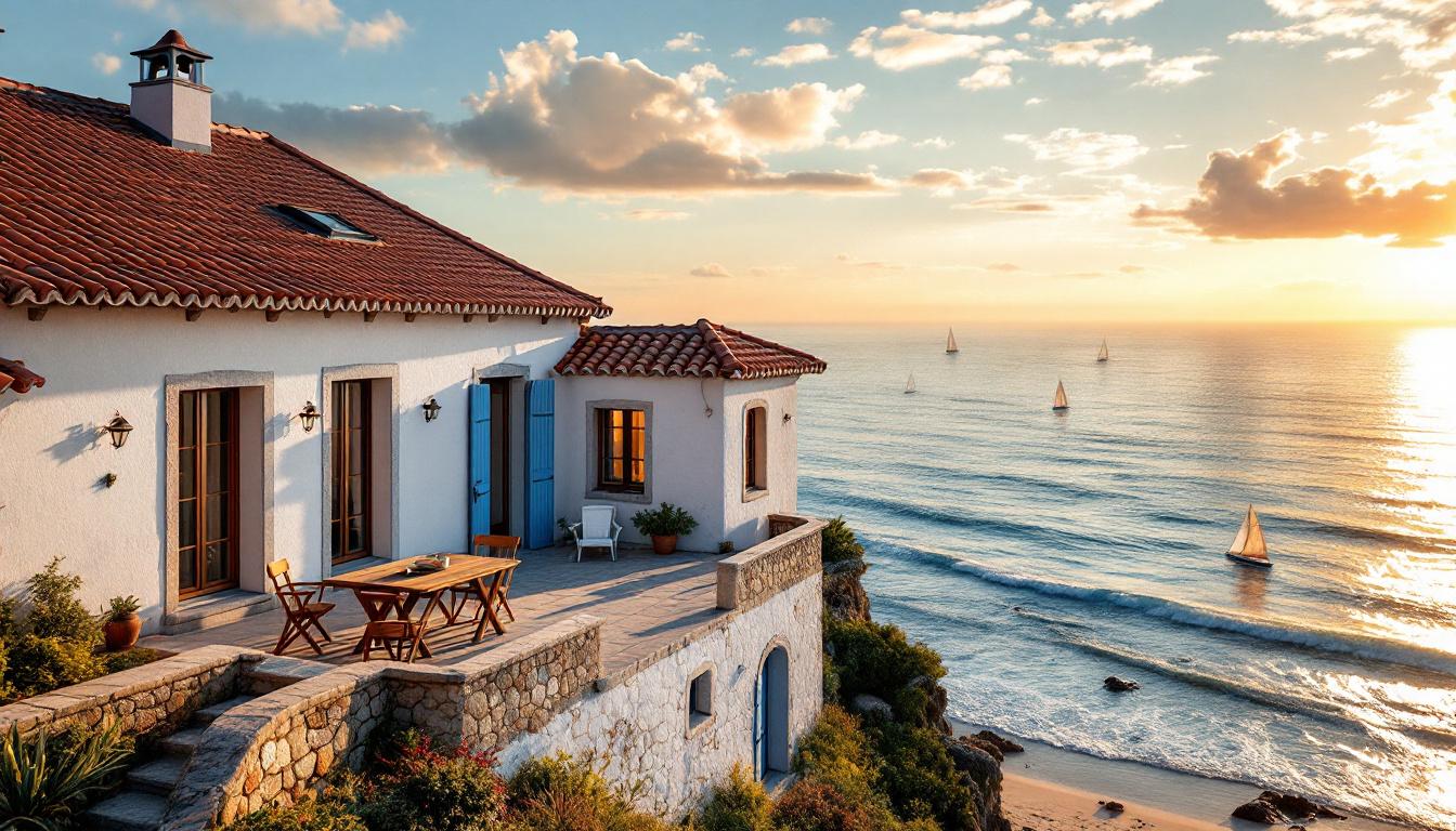 découvrez les meilleurs sites de locations de vacances à porto et dans la région nord, idéal pour des séjours en famille inoubliables. confort, sécurité et activités pour tous les âges.