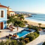 découvrez les meilleurs sites de locations de vacances à porto, dans la région nord, spécialement adaptés pour les familles. trouvez des hébergements confortables et adaptés pour un séjour inoubliable en famille.