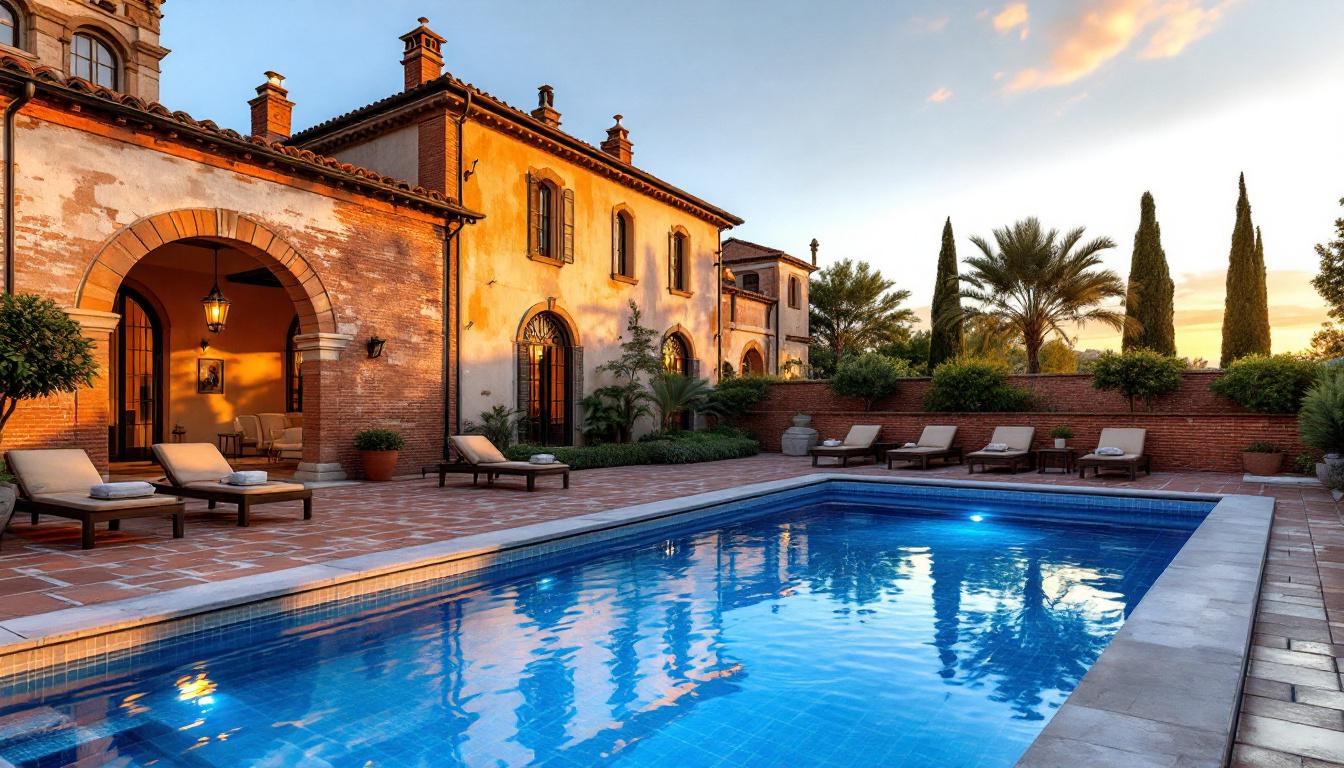 découvrez notre sélection des meilleurs sites de locations de vacances à bologne, en émilie-romagne. trouvez facilement votre hébergement idéal parmi nos coups de cœur pour un séjour inoubliable.