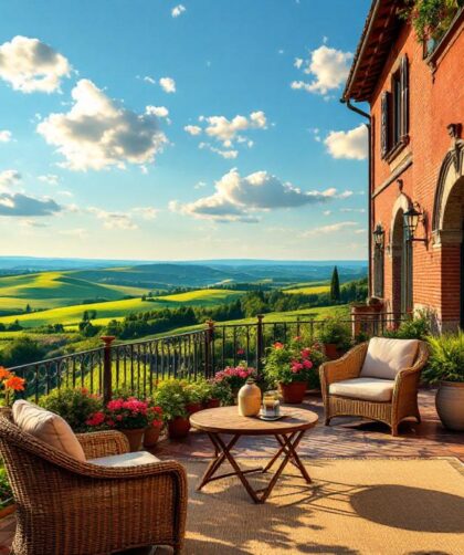 découvrez notre sélection des meilleurs sites de locations de vacances à bologne en émilie-romagne. profitez de nos coups de cœur pour un séjour inoubliable au cœur de l'italie.