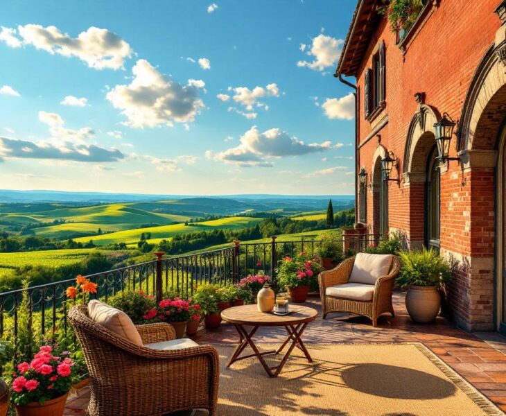 découvrez notre sélection des meilleurs sites de locations de vacances à bologne en émilie-romagne. profitez de nos coups de cœur pour un séjour inoubliable au cœur de l'italie.