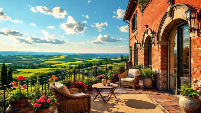 découvrez notre sélection des meilleurs sites de locations de vacances à bologne en émilie-romagne. profitez de nos coups de cœur pour un séjour inoubliable au cœur de l'italie.