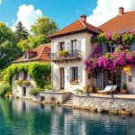 découvrez les meilleurs sites de locations de vacances à yvoire et trouvez des options incontournables pour un séjour inoubliable au bord du lac léman.
