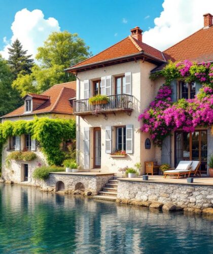 découvrez les meilleurs sites de locations de vacances à yvoire et trouvez des options incontournables pour un séjour inoubliable au bord du lac léman.