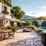 découvrez notre comparatif des meilleurs sites de locations de vacances en ardèche et à vallon-pont-d’arc pour trouver facilement votre hébergement idéal cet été.