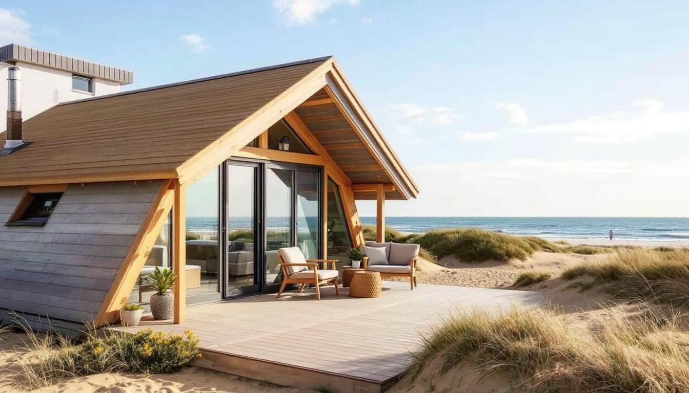 découvrez les meilleurs sites de locations de vacances pour la dune du pilat et profitez d'une escapade inoubliable. trouvez les incontournables à ne pas manquer pour un séjour parfait au bord de l'océan.