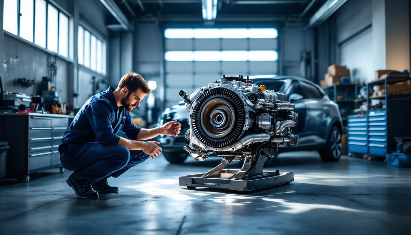 découvrez nos promotions de novembre sur les volants moteurs bi masse pour citroën ë-c3 et profitez de réductions exclusives pour entretenir votre véhicule à moindre coût.