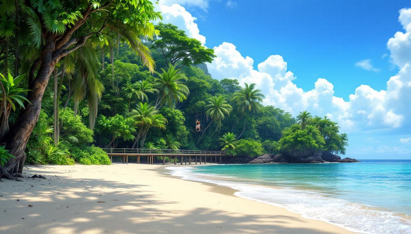 découvrez comment optimiser le prix de votre voyage au costa rica avec des astuces pratiques et conseils de voyageurs expérimentés pour un séjour inoubliable à petit budget.