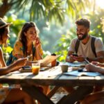 découvrez comment optimiser le coût de votre voyage au costa rica avec des astuces pratiques et conseils d'experts voyageurs pour un séjour inoubliable à prix malin.