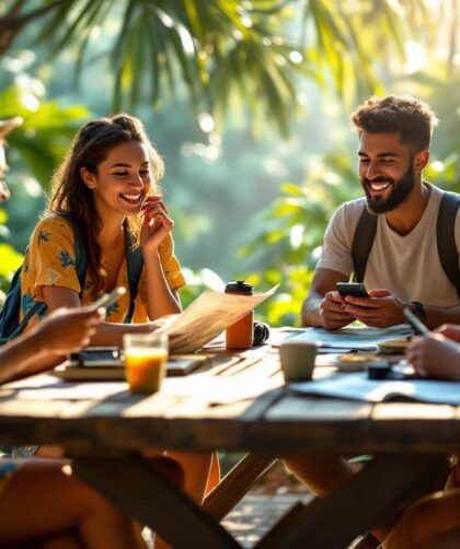 découvrez comment optimiser le coût de votre voyage au costa rica avec des astuces pratiques et conseils d'experts voyageurs pour un séjour inoubliable à prix malin.