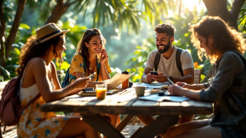 découvrez comment optimiser le coût de votre voyage au costa rica avec des astuces pratiques et conseils d'experts voyageurs pour un séjour inoubliable à prix malin.