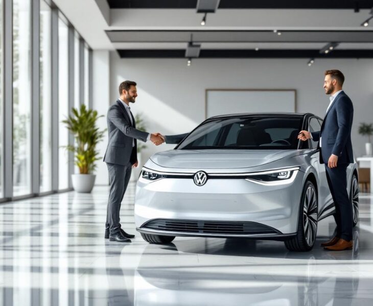 découvrez pourquoi faire appel aux meilleurs mandataires voiture est la meilleure option pour acheter votre volkswagen neuve au meilleur prix et en toute confiance.