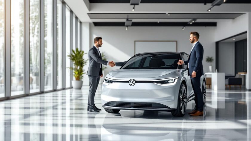 découvrez pourquoi faire appel aux meilleurs mandataires voiture est la meilleure option pour acheter votre volkswagen neuve au meilleur prix et en toute confiance.