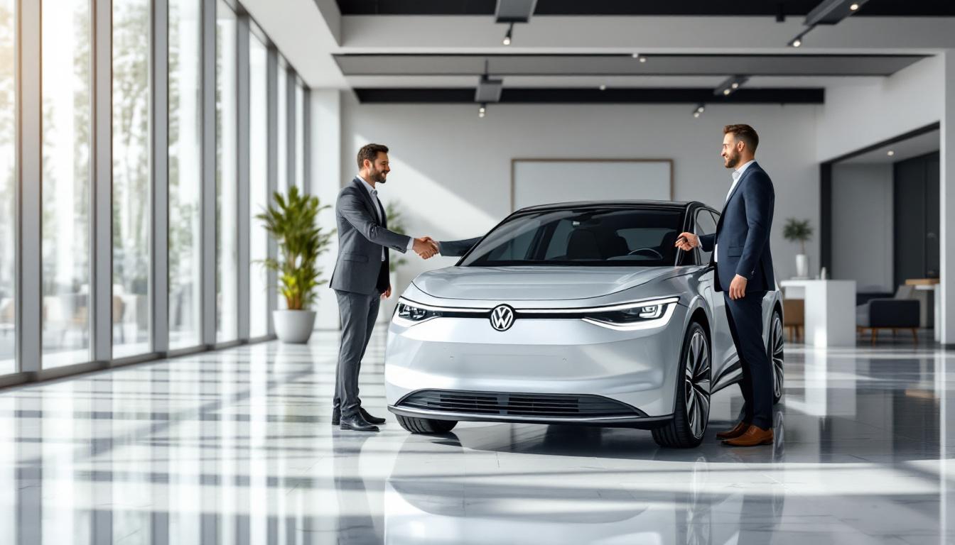 découvrez pourquoi faire appel aux meilleurs mandataires voiture est la meilleure option pour acheter votre volkswagen neuve au meilleur prix et en toute confiance.