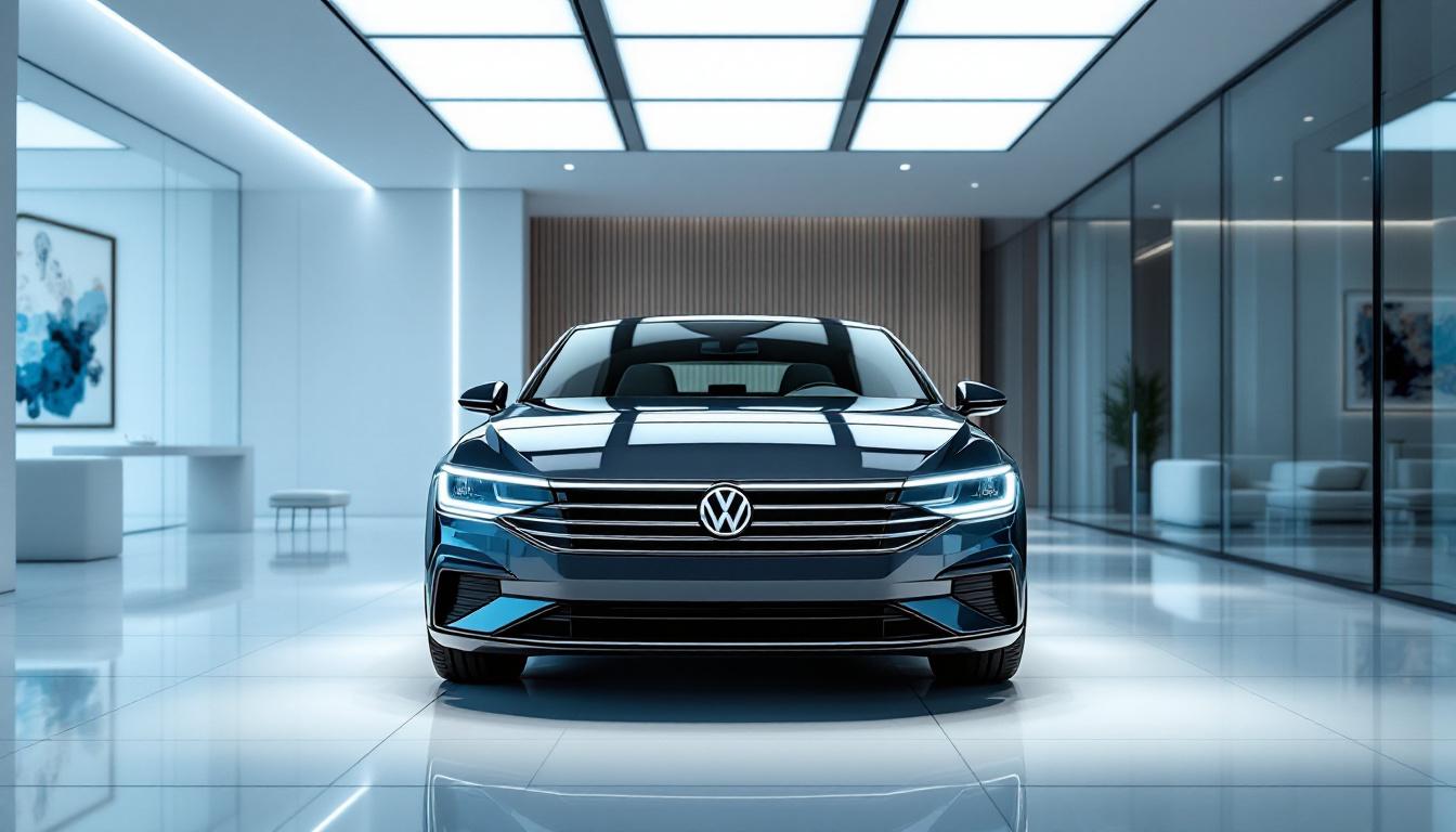 découvrez pourquoi choisir les meilleurs mandataires auto est essentiel pour acheter votre volkswagen neuve au meilleur prix, avec des conseils et avantages exclusifs.