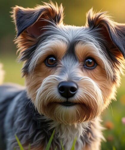 découvrez pourquoi le chien ébouriffé séduit tous les amoureux des animaux avec son charme unique et sa personnalité attachante.