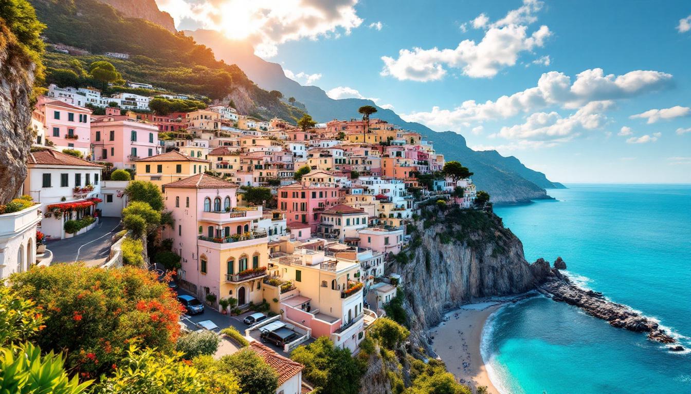 découvrez pourquoi les meilleurs sites de locations de vacances à positano en campanie sont parfaits pour un séjour inoubliable, alliant confort, authenticité et vues exceptionnelles.