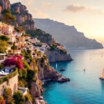 découvrez pourquoi les meilleurs sites de locations de vacances à positano, en campanie, sont parfaits pour un séjour inoubliable alliant confort, authenticité et paysages époustouflants.