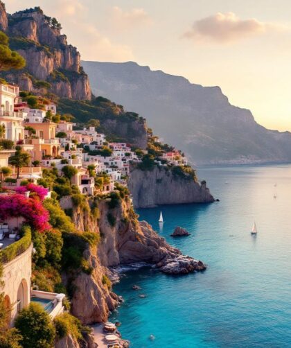 découvrez pourquoi les meilleurs sites de locations de vacances à positano, en campanie, sont parfaits pour un séjour inoubliable alliant confort, authenticité et paysages époustouflants.