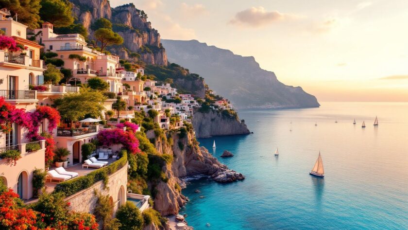 découvrez pourquoi les meilleurs sites de locations de vacances à positano, en campanie, sont parfaits pour un séjour inoubliable alliant confort, authenticité et paysages époustouflants.
