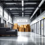 découvrez pourquoi choisir une box de stockage à pierrefitte est la solution idéale pour ranger facilement vos objets encombrants en toute sécurité.