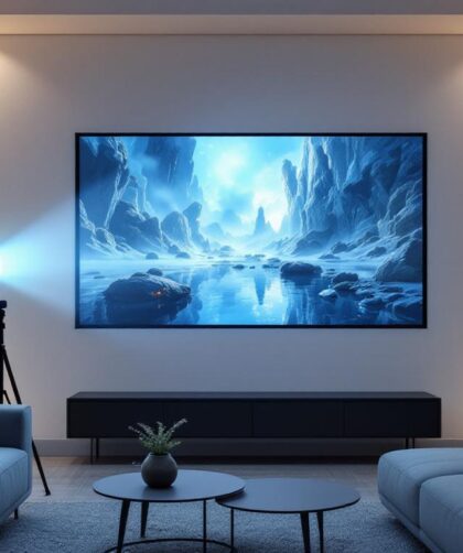 découvrez comment choisir une lampe de vidéoprojecteur pas chère peut révolutionner vos projections en alliant qualité, économie et durabilité pour une expérience visuelle optimale.