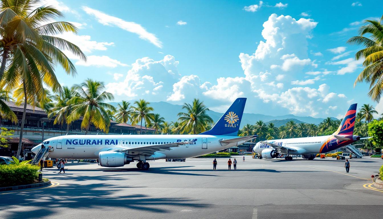 découvrez les coûts d'un voyage à bali avec notre guide complet pour futurs voyageurs : conseils, budget moyen, astuces pour économiser et planification.