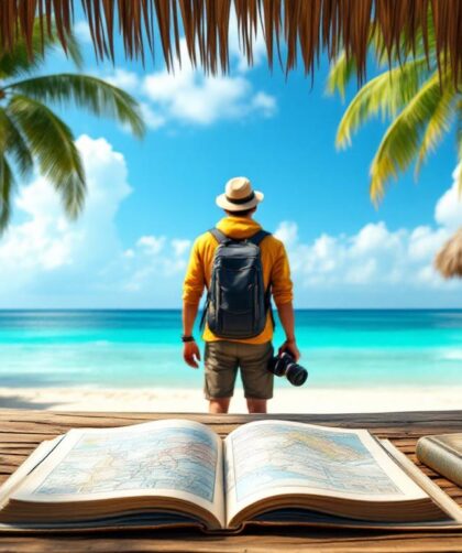 découvrez le prix d'un voyage à bali avec notre guide complet pour futurs voyageurs : astuces, budget, et conseils pour préparer votre séjour de rêve.