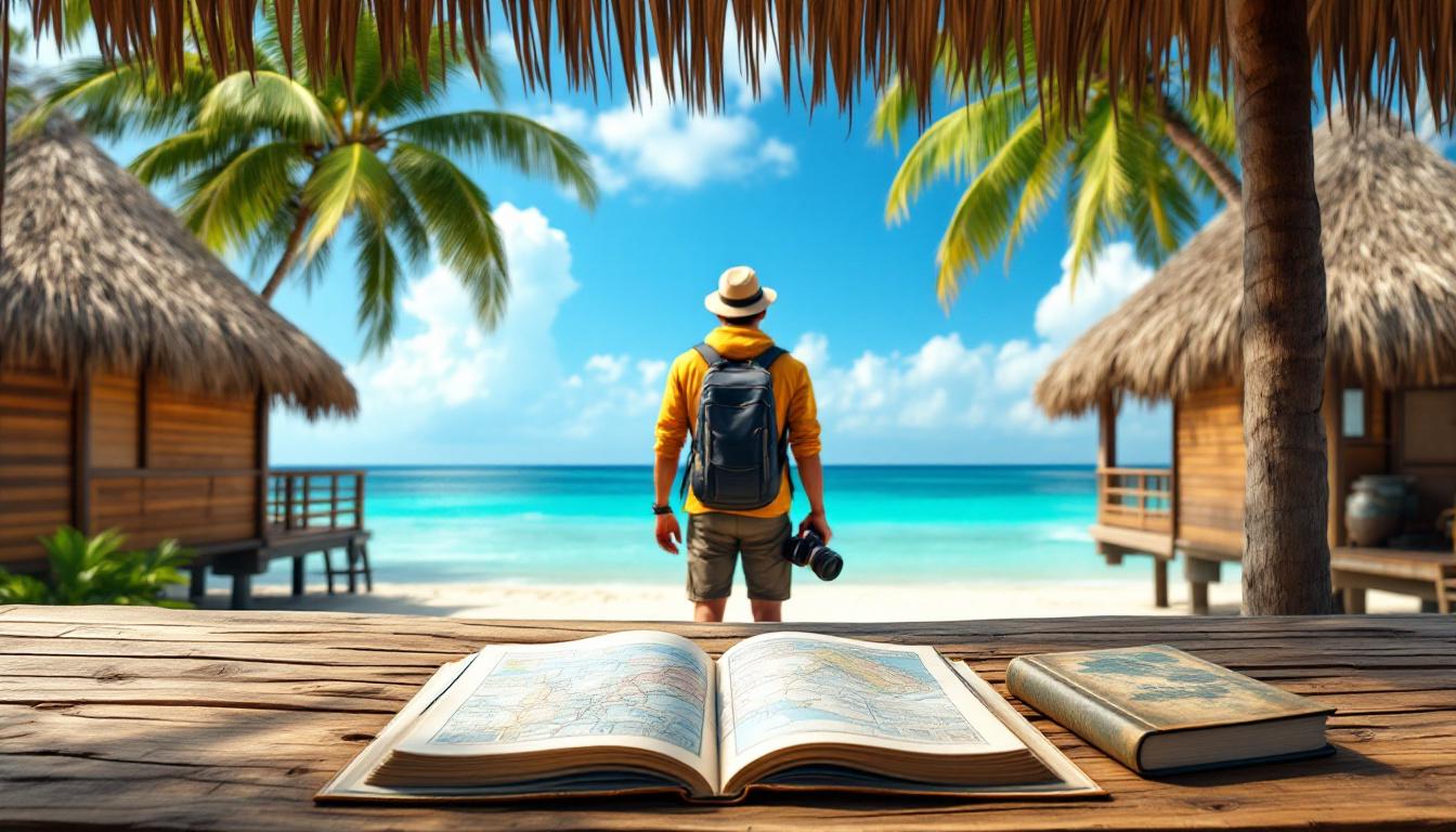 découvrez le prix d'un voyage à bali avec notre guide complet pour futurs voyageurs : astuces, budget, et conseils pour préparer votre séjour de rêve.