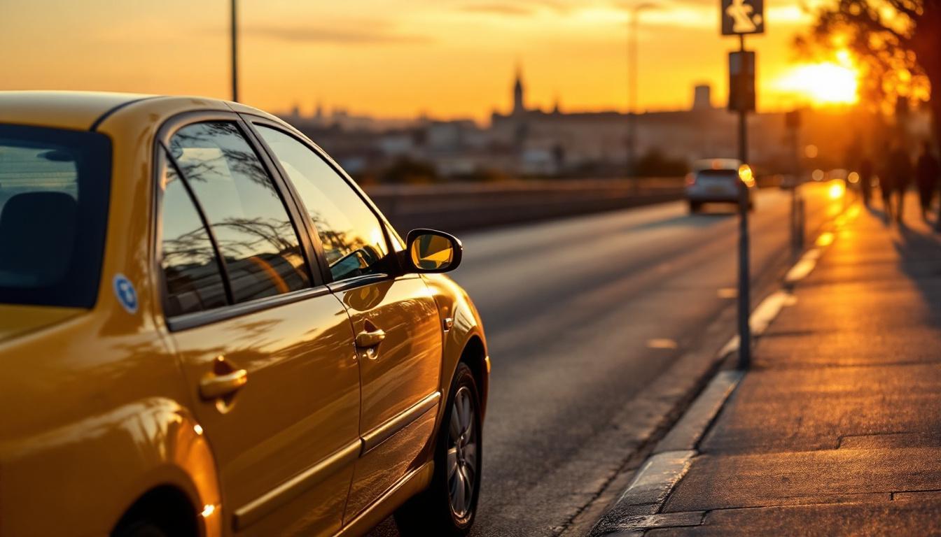 découvrez nos astuces pour économiser sur vos trajets en taxi à clermont-ferrand. profitez de services abordables et efficaces pour vos déplacements en ville.