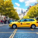 découvrez nos astuces pour économiser sur vos trajets en taxi à clermont-ferrand et profitez d'un service fiable et pas cher.
