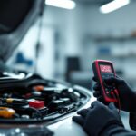 découvrez des méthodes efficaces pour tester la batterie de votre citroën c3 iv et assurer un démarrage fiable. suivez nos conseils simples pour bien entretenir votre voiture.