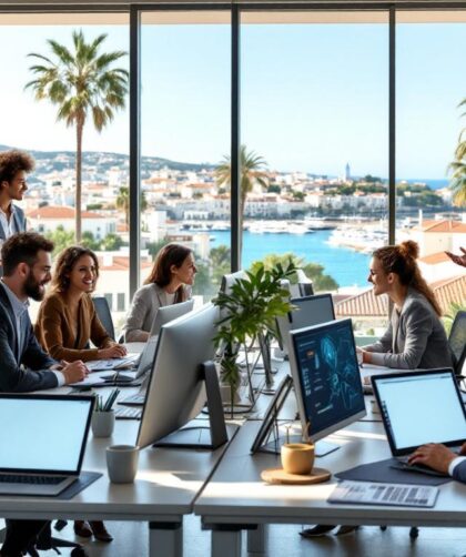 découvrez le top 10 des meilleures agences d'intérim à toulon pour trouver rapidement un emploi adapté à vos compétences. guide complet pour les chercheurs d'emploi.