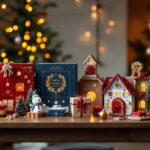 découvrez notre sélection des 10 meilleures boutiques en ligne pour trouver un calendrier de l'avent unique et original. préparez les fêtes avec style en explorant ces options incontournables !
