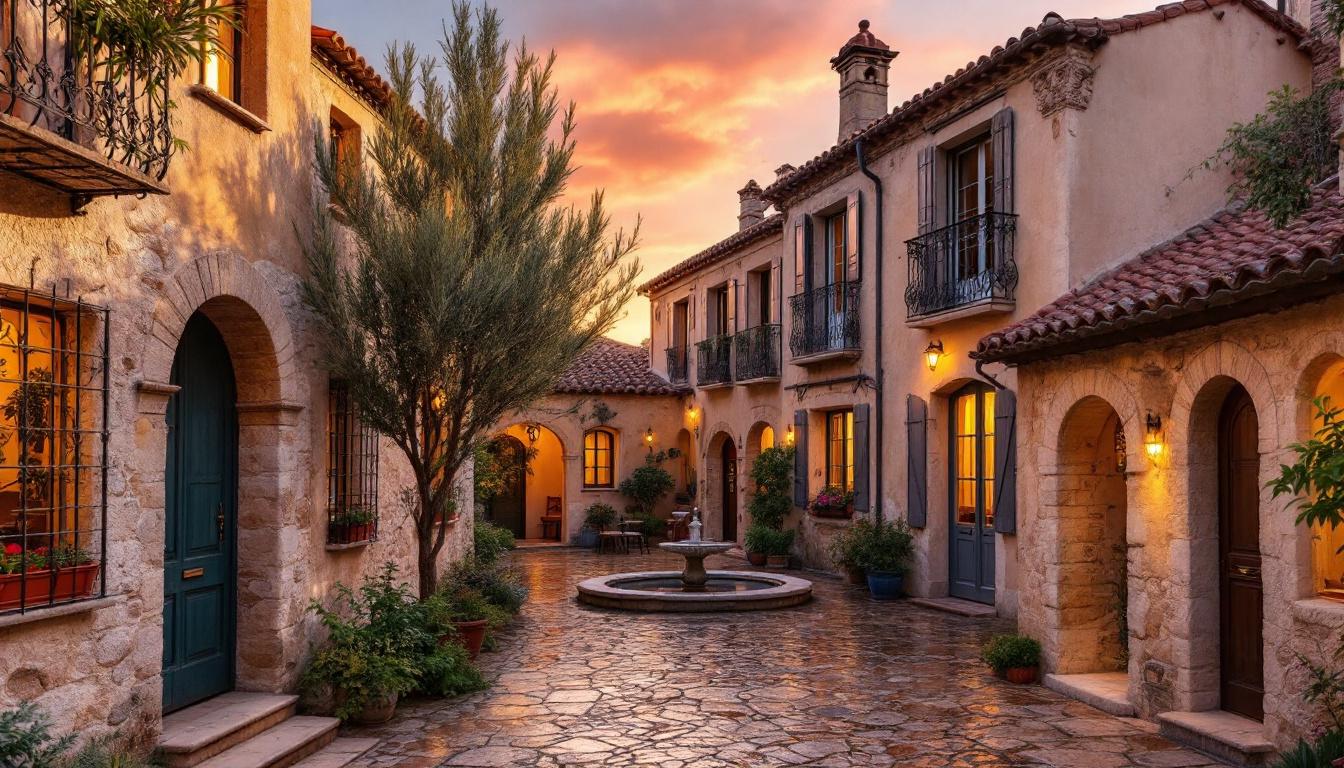 découvrez le top 10 des meilleurs sites de locations de vacances à arles en 2026, pour trouver l'hébergement idéal et profiter pleinement de votre séjour dans cette charmante ville provençale.