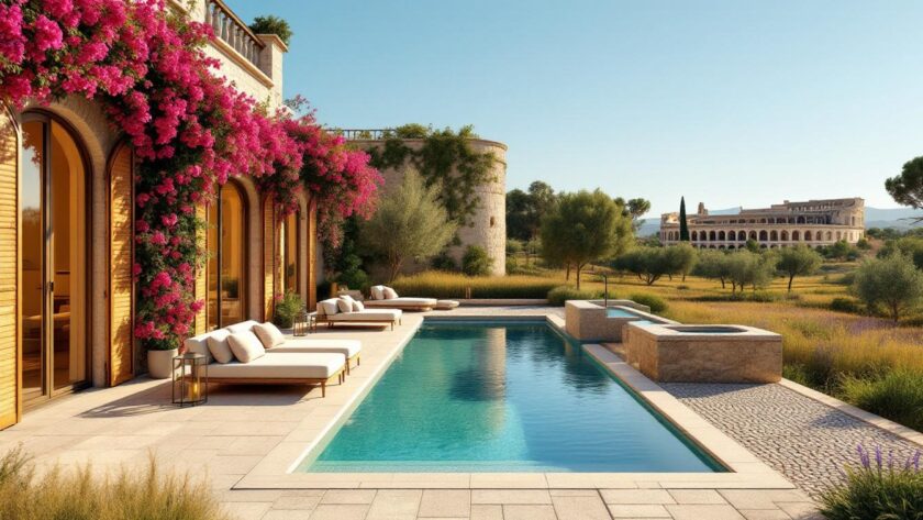 découvrez le top 10 des meilleurs sites de locations de vacances à arles en 2026 pour trouver l'hébergement idéal et profiter pleinement de votre séjour.