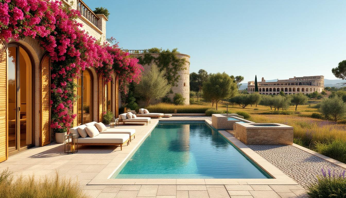 découvrez le top 10 des meilleurs sites de locations de vacances à arles en 2026 pour trouver l'hébergement idéal et profiter pleinement de votre séjour.